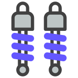 Shock Absorber icon