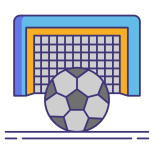 Goal Post icon