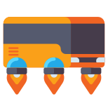 Bus icon