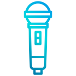 Microphone icon