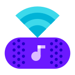 Portable Speaker icon