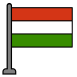 Flagge 2 icon