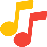 Music Notes icon