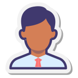 Manager Skin Type 2 icon
