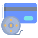 Debit Card icon