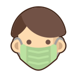 Face Mask icon