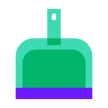 recogedor icon