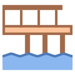--Seebrücke icon