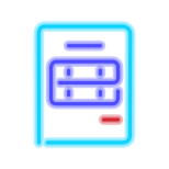 Invoice icon