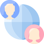 Connect icon