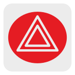 Alarm icon