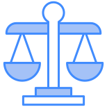 Court icon