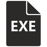 Exe icon