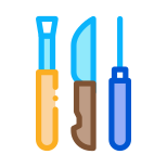 Tools icon