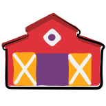 Barn icon