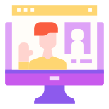 Video Conference icon