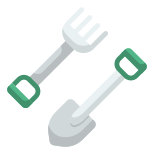 Garden Tool icon