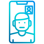 Facetime icon