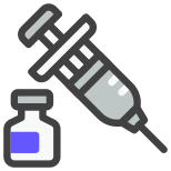 Vaccine icon