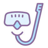 Snorkel icon