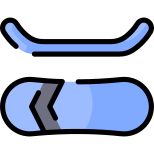 Сноуборд icon