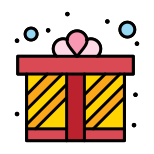 Gift Box icon