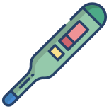 Thermometer icon