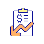 Price Reduction icon