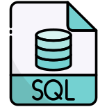 SQL icon