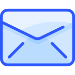 Nouveau message icon