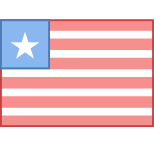 Liberia icon