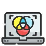 Color Scheme icon