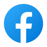 Facebookの新しい icon