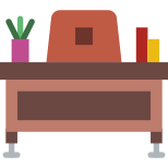 Desk icon