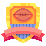 League Emblem icon