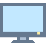 Monitor icon