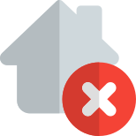 Home Automation disconnected and devices removed in an application icon