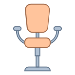 chaise-de-bureau-2 icon