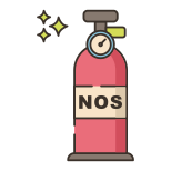 Nitrous Oxide icon