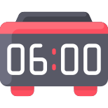 Horloge icon