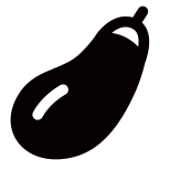 Баклажан icon