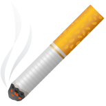 cigarette icon
