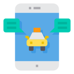 Smartphone icon