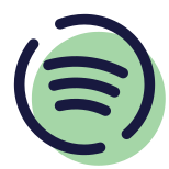 Spotify icon