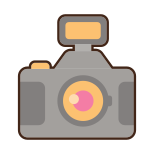 Camera icon