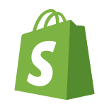 Shopify icon