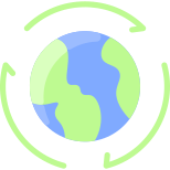 Earth icon