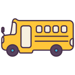 Bus icon