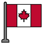 Flagge 2 icon