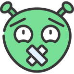 Emoticon icon